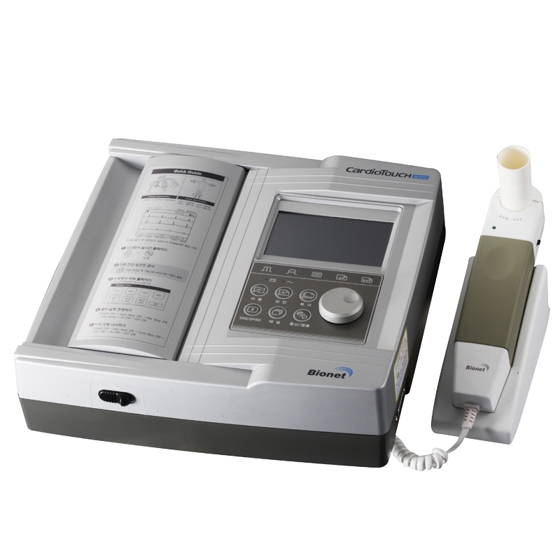 Máy đo Phế rung kế SPM 300